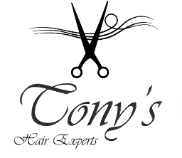 Tony's logo