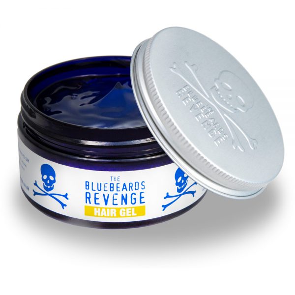 BBR HAIR GEL 100ml - Tony's